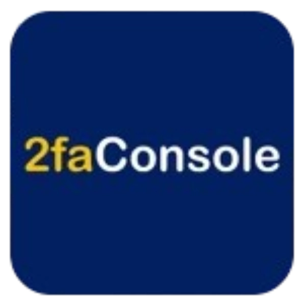 2faConsole — Free Download. 2FA console OTP