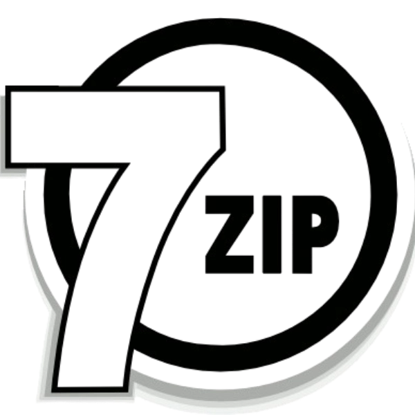 7-Zip — Free Download. File archiver