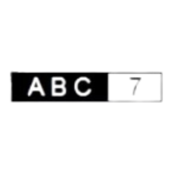 7Caps — Free Download. Key status notifications