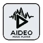 Aideo Music Player — Free Download. Audiophile Sound