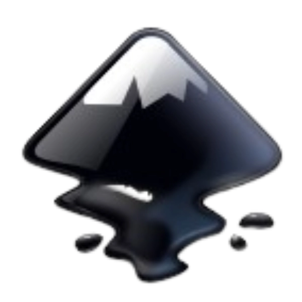 Inkscape — Free Download. Vector graphics editor