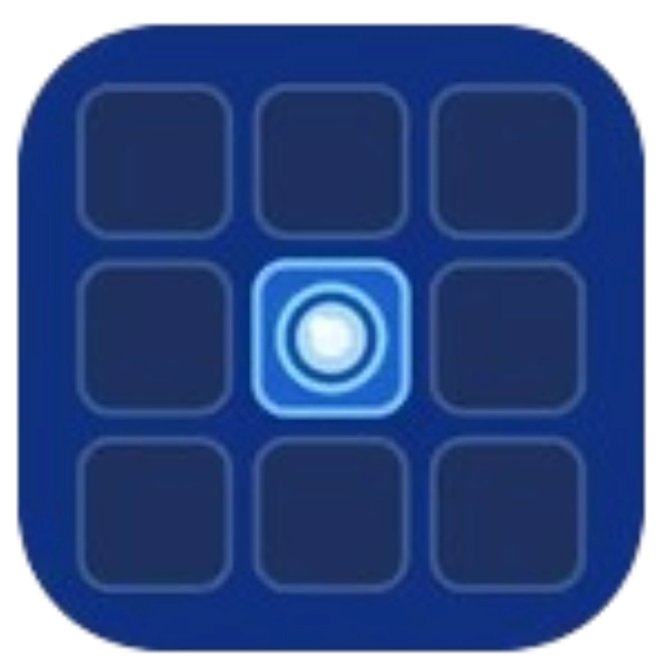 Projector Grid — Free Download. Multi-Projector control