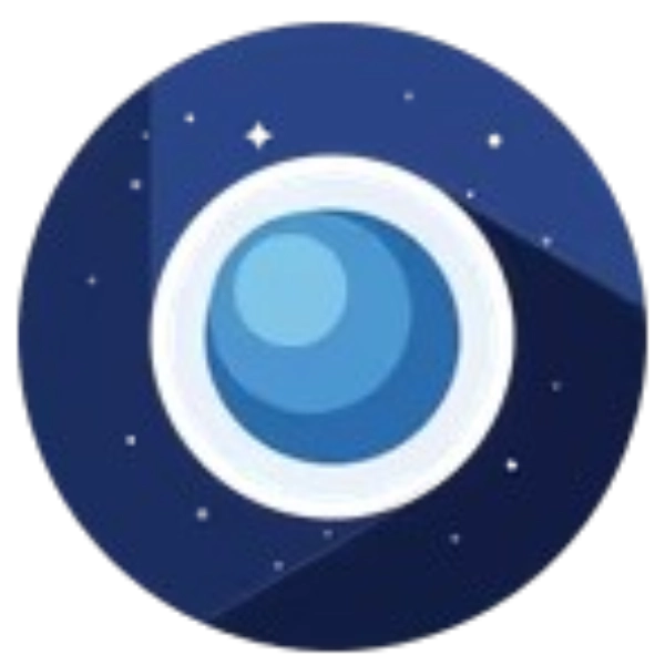 Aerium Browser — Free Download. Private fast browsing