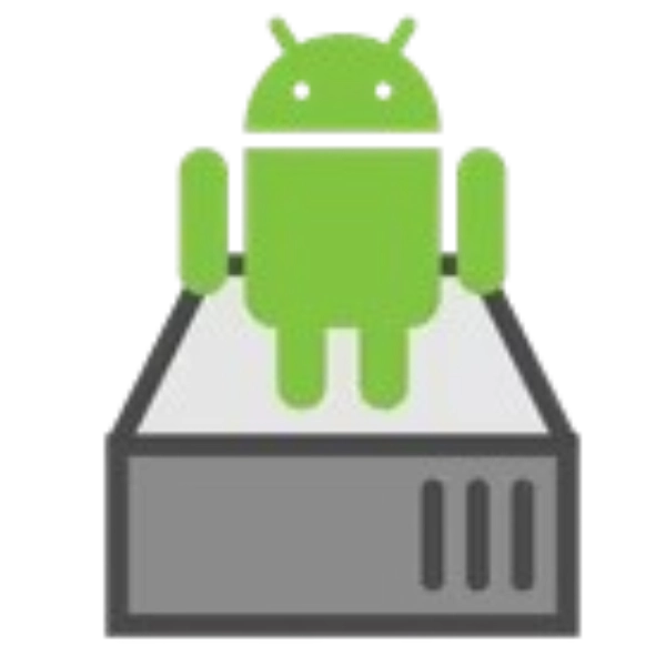 AndroidDrive — Free Download. Mount Android storage