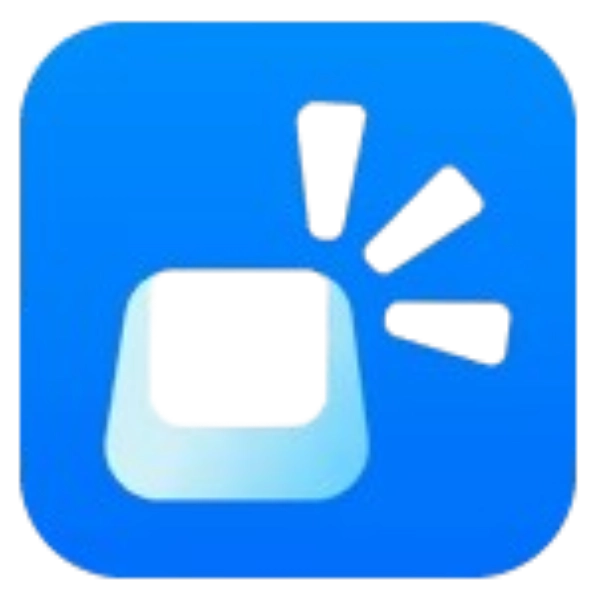 Clicklet — Free Download. Mouse button remapper