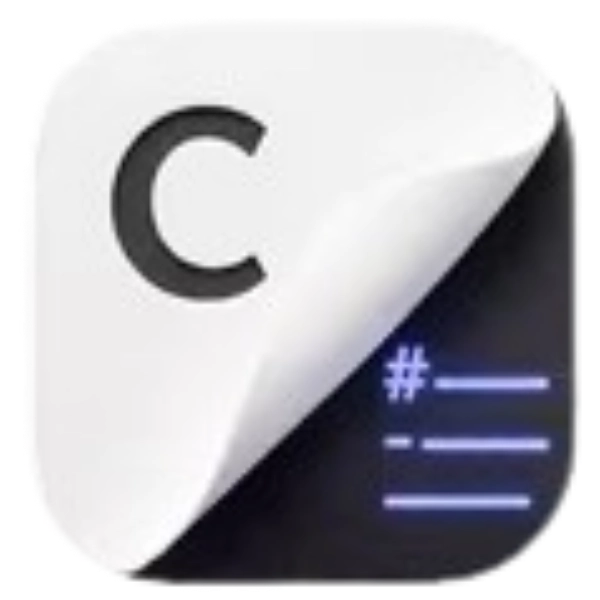 Constly — Free Download. Markdown editor