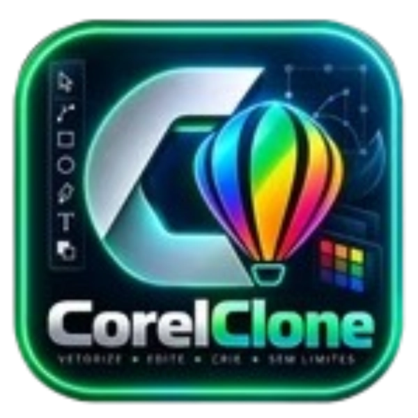 CorelClone Pro — Free Download. Vector design