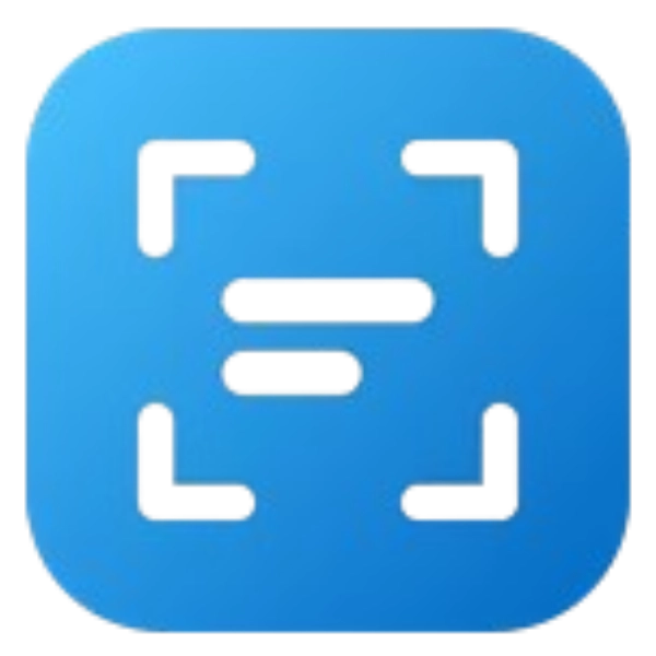 Glyfo — Free Download. Text recognition