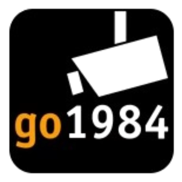 go1984 — Free Download. Video surveillance