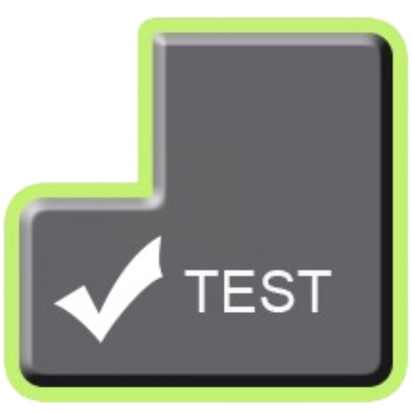 Keyboard Test Utility — Free Download. Key testing
