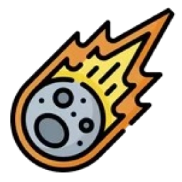 Meteoric — Free Download. Game Library manager