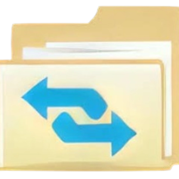 MirrorFolder — Free Download. Automatic file backup