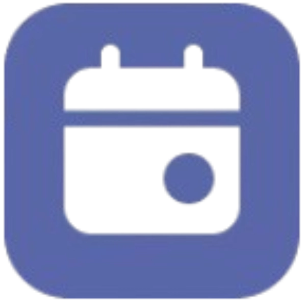 OpenMonth — Free Download. Monthly calendar