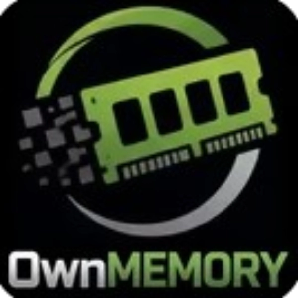 OwnMemory — Free Download. RAM process control