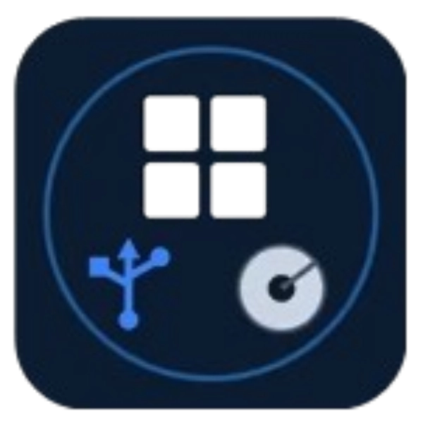 DriveForge — Free Download. Disk partitioning