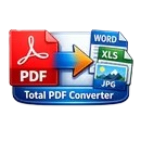 Total PDF Converter — Free Download. PDF Conversion Tool